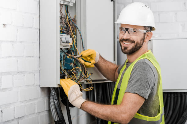 Best Licensed Electrician  in Chester, NY