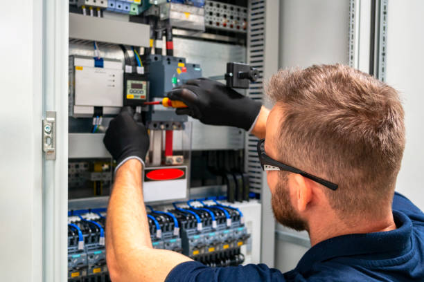Industrial Electrical Services in NY