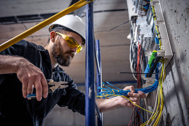 Best Emergency Electrician Near Me  in Chester, NY