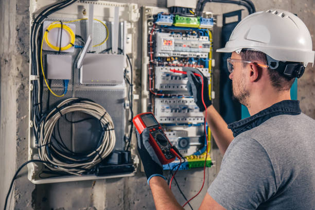 Best Electrician Near Me  in Chester, NY