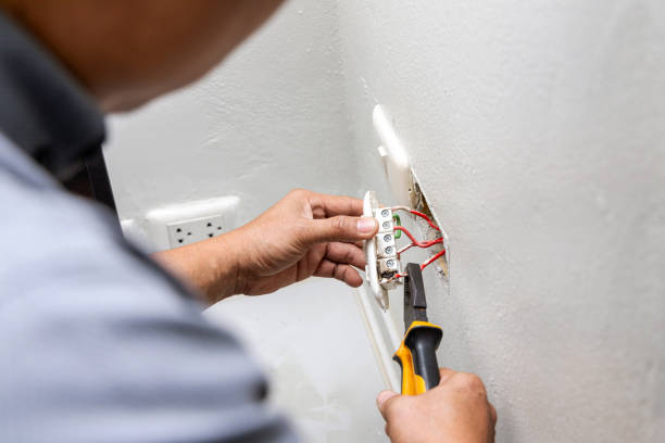 Best Electrical Repair Services  in Chester, NY