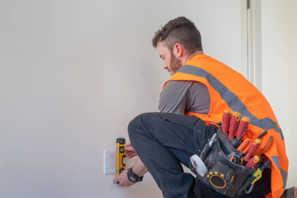 Best Residential Electrician Services  in Chester, NY