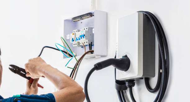 Best Circuit Breaker Repair  in Chester, NY