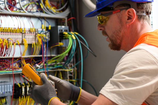 Best Electrical Contractors for Businesses  in Chester, NY