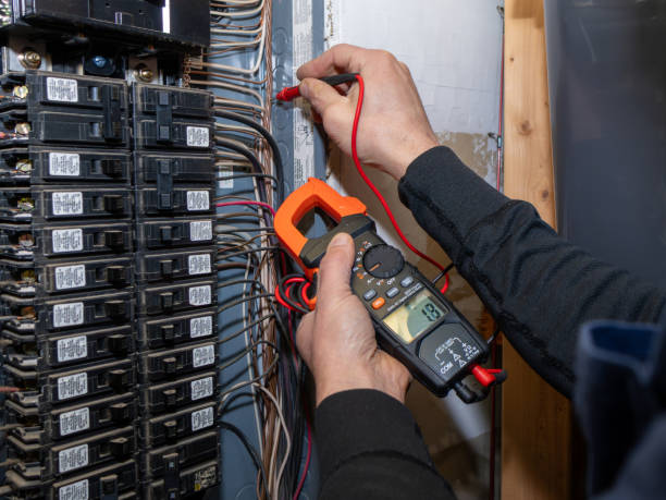 Best Electrical Troubleshooting Services  in Chester, NY