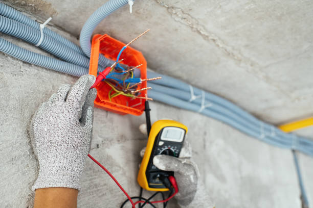 Best Emergency Electrician Near Me  in Chester, NY